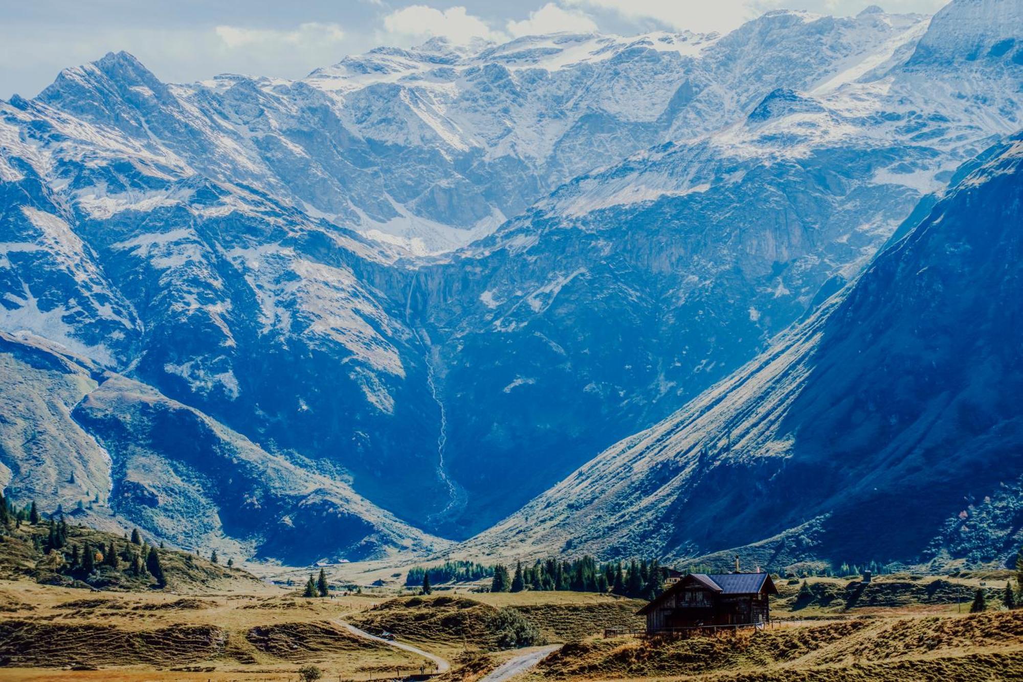 Alpinspa Zur Post Apartment - Bergbahn Von 16 Mai Bis November 2025 Inklusive Bad Gastein Exteriör bild