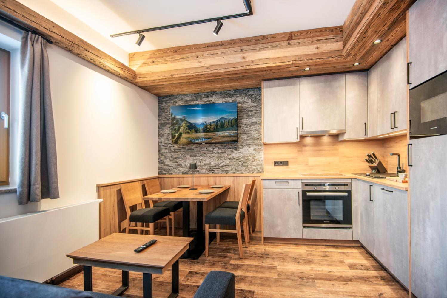Alpinspa Zur Post Apartment - Bergbahn Von 16 Mai Bis November 2025 Inklusive Bad Gastein Exteriör bild