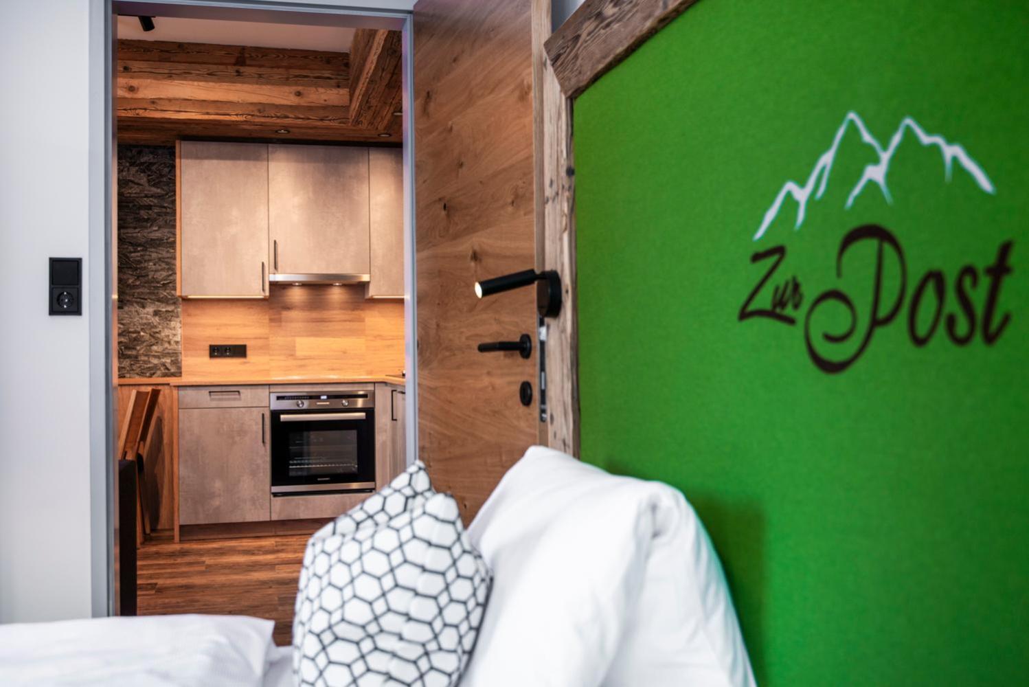 Alpinspa Zur Post Apartment - Bergbahn Von 16 Mai Bis November 2025 Inklusive Bad Gastein Exteriör bild
