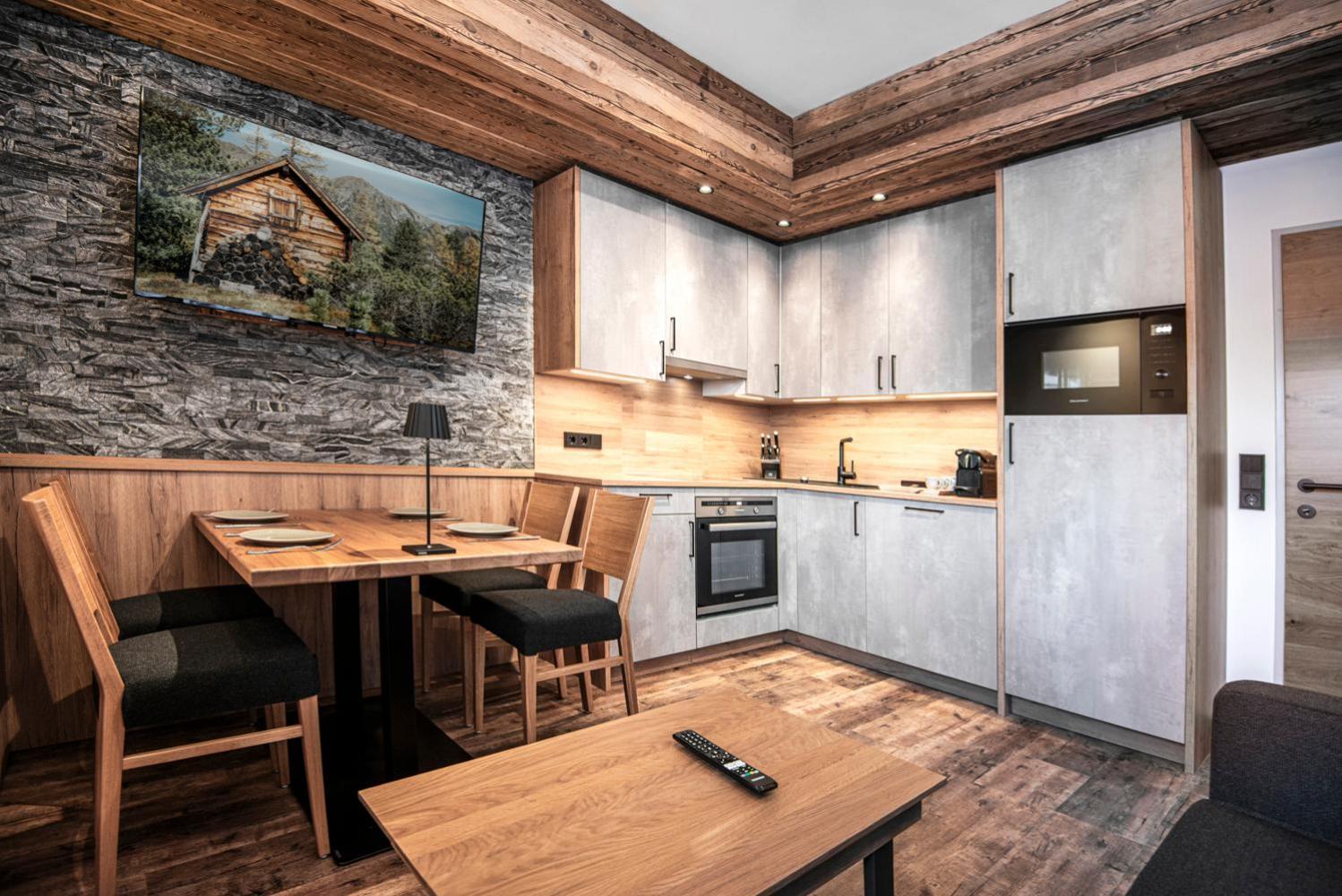 Alpinspa Zur Post Apartment - Bergbahn Von 16 Mai Bis November 2025 Inklusive Bad Gastein Exteriör bild