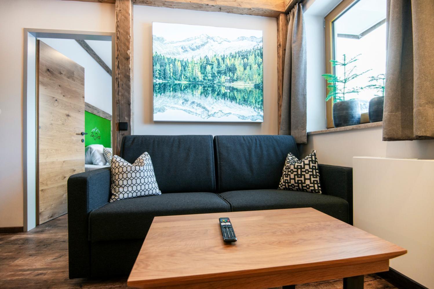 Alpinspa Zur Post Apartment - Bergbahn Von 16 Mai Bis November 2025 Inklusive Bad Gastein Exteriör bild